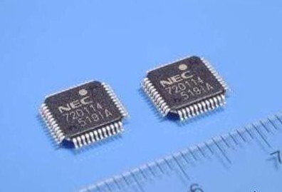 UPD720114GA  720114进口拆机带板UPD720114GA