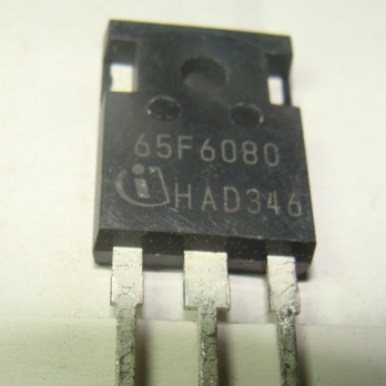 65F6080 进口拆机 逆变常用 整理测试好 现货 质量保证