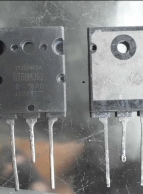 进口原装拆机 GT60M301 TO-3PL IGBT管大功率 电磁炉专用 60A900V