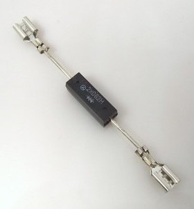 2X062H 高压双向二极管【双向】电磁炉微波炉专用