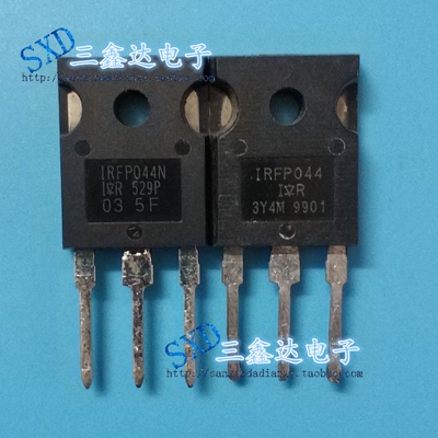 IRFP044  IRFP044 进口拆机分离式半导体 功放 MOS场效应管三极管