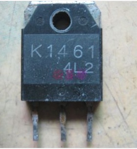 进口拆机 场效应管 2SK1461 K1461质量保证
