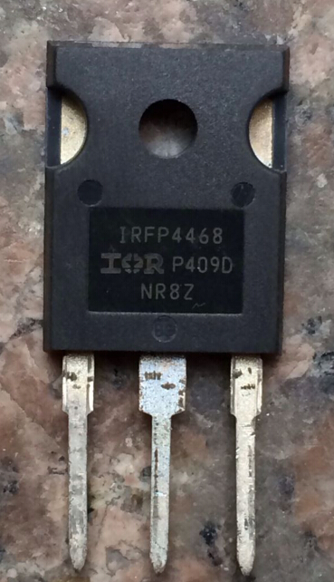 全新原装大功率场效应管IRFP4468 195A/100V