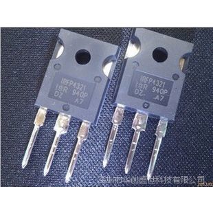 IRFP4321 P4321原装拆机 大电流IR场效应管 TO-247 78A150V