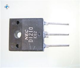 D1210 2SD1210 原装进口拆机件 TO-3P 质量包测好