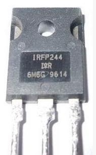 IRFP440 MOS场效应管 TO-247 原装进口拆机 测试好
