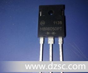 MBR6060PT MBR6060WT原装拆机件 测好发货,质量保证