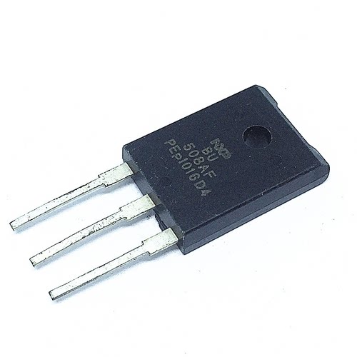 BU508AF 原装拆机 TO-3P 测试好 质量保证