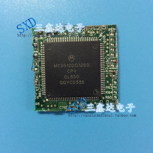 原装进口拆机集成电路质量保证