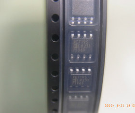 REF195 REF195GS进口原装拆机 贴片SOP8 电压基准 质量保证