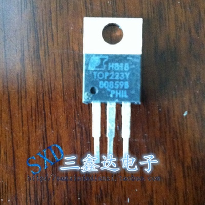 TOP223Y TOP223YN 原装拆机 液晶电源管理芯片 质量保证