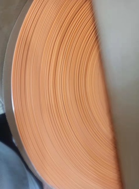 橙色热缩管 Ф10MM 灰色热缩套管 棕色热缩管 热塑管45元100米