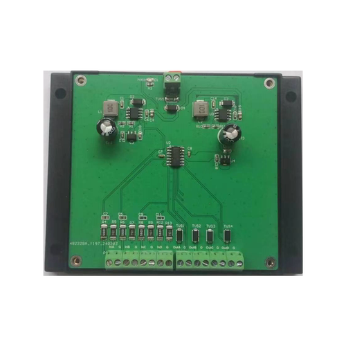 电路设计PCB定制打样