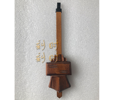 钟摆布谷鸟钟机械石英