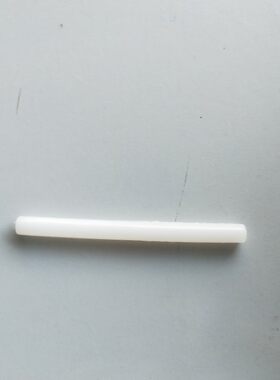 牛挤奶机吸奶器配件硅胶短气管