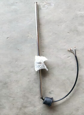 挤奶厅 奶站设备 液位仪控制器（长650mm,管粗14mm）