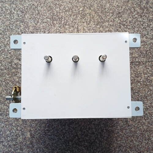 长治贝克HUVS-Z组合开关隔离开关3.6KV800A