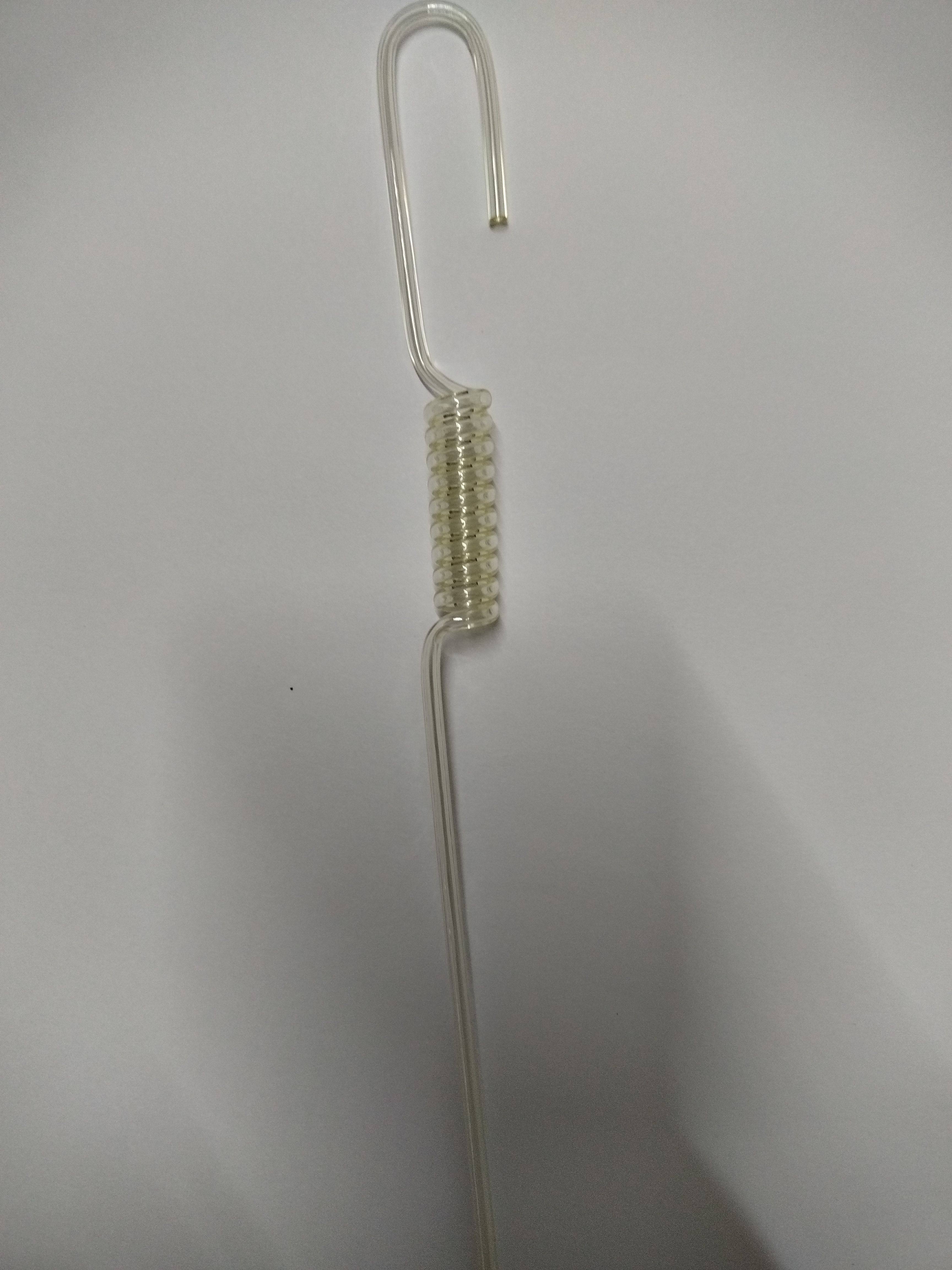 巴斯夫tpu管手机耳机对讲机配