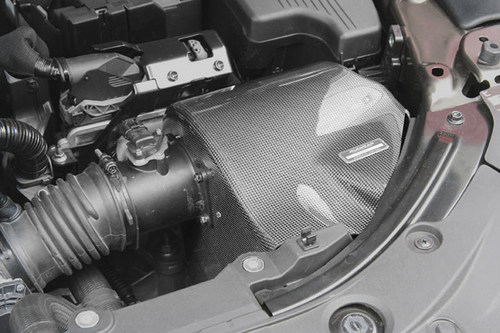 日本原装进口AutoExe阿特兹昂克塞拉CX-5CX-30碳纤维进气