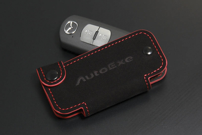 AutoExe 马自达 阿特兹 CX4 CX5 CX3 昂克赛拉 钥匙壳  钥匙包