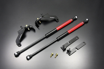 日本 原装 进口 AutoExe机盖撑杆 适用 马自达CX-5阿特兹昂克赛拉