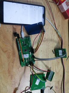 物流查询系统终点到站短信提醒收件人取件码取件