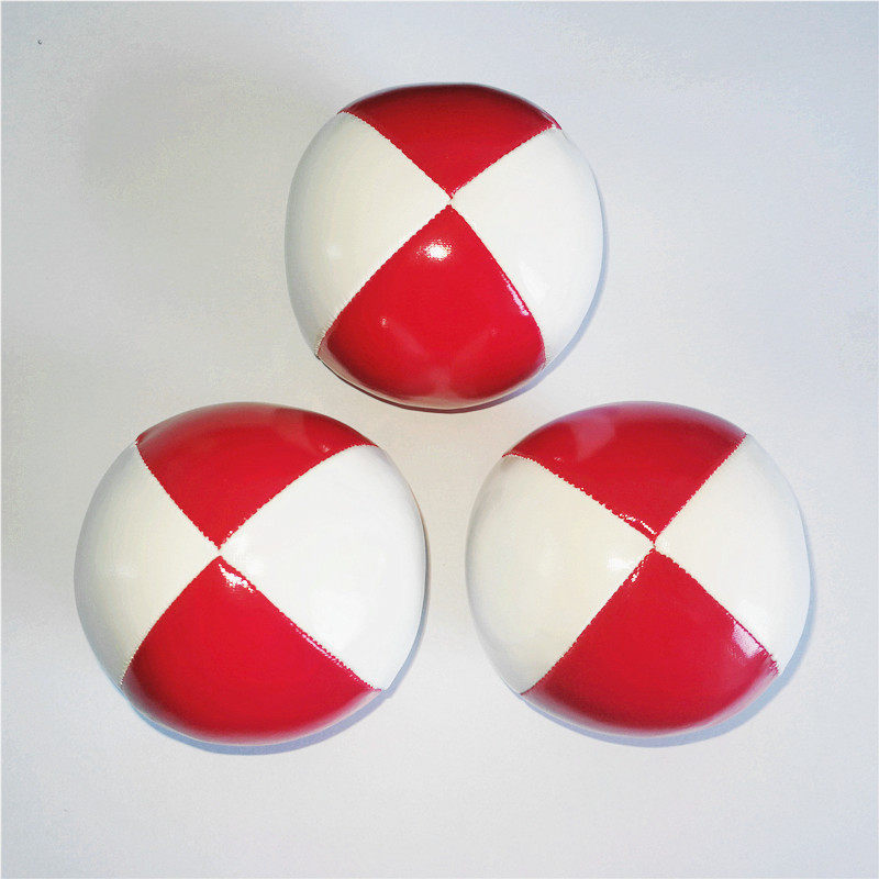 包邮球手教学杂技juggling