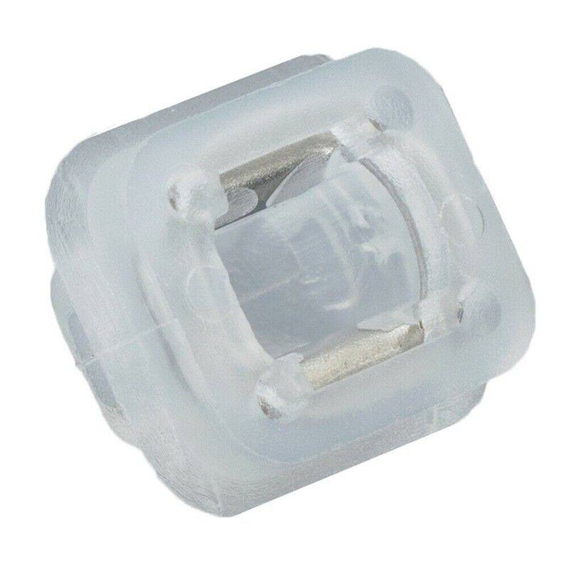 适配宝马3系X5 E53E46E90E91E92E93车门核桃木内饰板固定卡扣