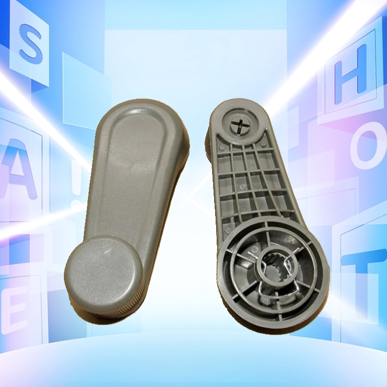 五菱荣光V宏光V前门升降器摇把玻璃摇把 中门玻璃摇手柄 荣光V