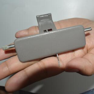 帅铃 JAC江淮货车轻卡配件康铃 骏铃 威铃 工具储物盒扣手 杂物箱