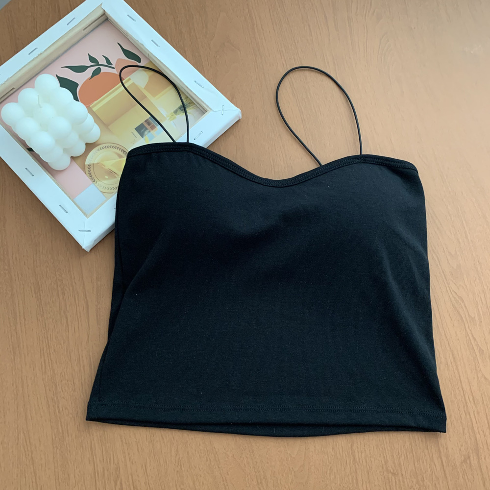 Real price small suspender waistcoat for women