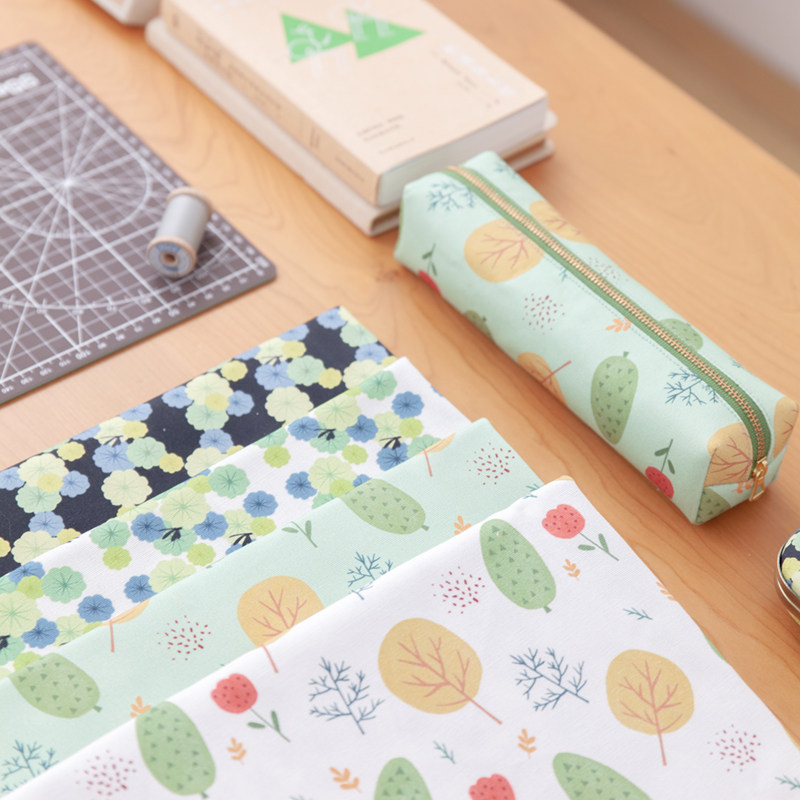 手工diy细帆布diy帆布