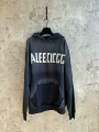 Washed Black
