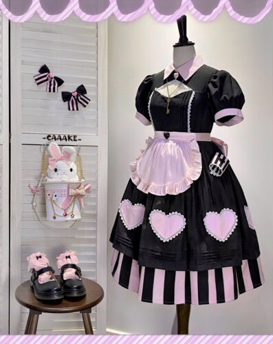 小物纸杯甜心少女意志现货