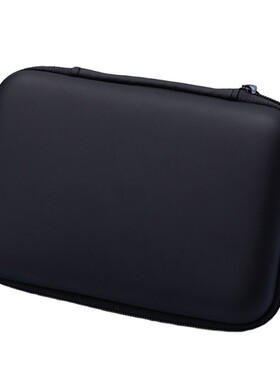 便捷防摔K36掌机包R36S R35S Anbernic RG34XX游戏机包收纳盒