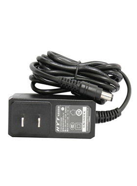 适用BD550 PD560  专业对讲机兼用电源适配器充电线PS1026