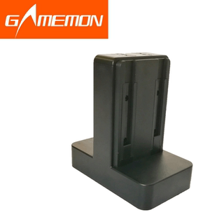 游戏机手柄充电 PM2CA SWITCH手柄充电器游戏配 震动式充电座