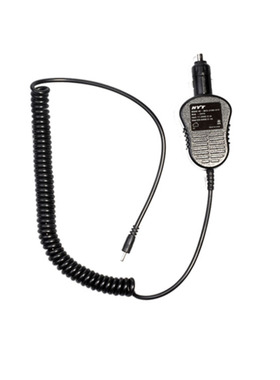 对讲机配件PD680车载电源适配器CHV09座充电源转换器充电器