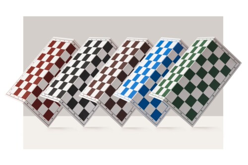 1chess国际象棋折叠棋盘