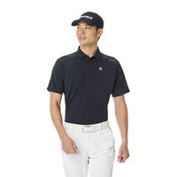 日本TaylorMade泰勒梅高尔夫男装26夏速干弹性短袖POLO衫T恤TL742