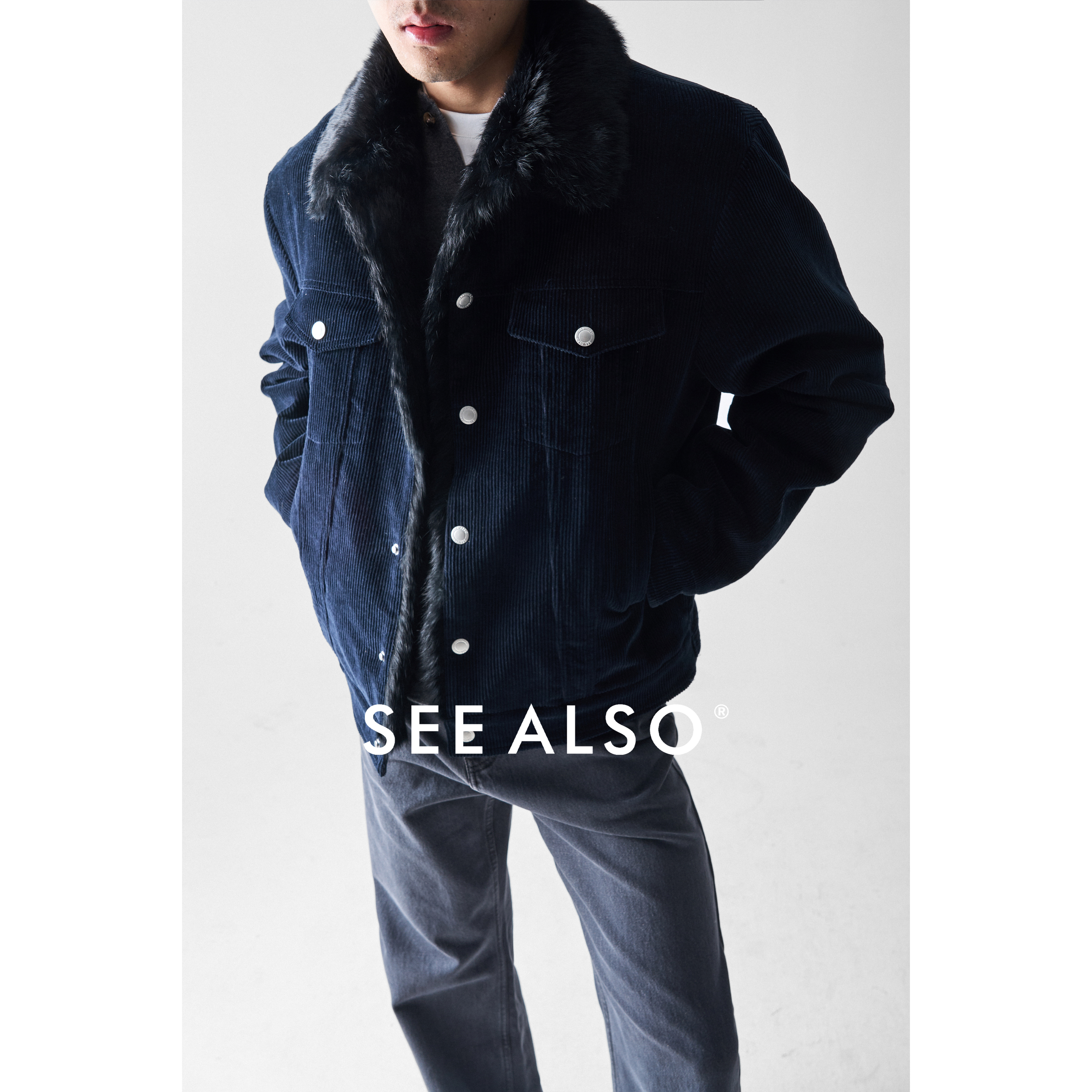 SEE ALSO『官方正品』兔皮毛一体天然皮草老钱双面保暖夹克外套,男装,夹克,淘宝优惠券,粉丝福利购,淘宝优惠卷