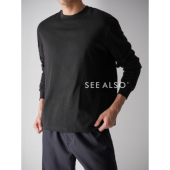 SEEALSO COOLMAX凉感健身T恤基础内搭短袖 STORM 首播回馈