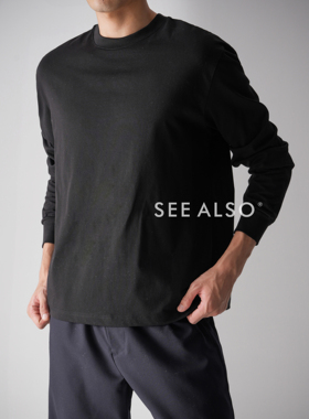 SEEALSO STORM『首播回馈！』COOLMAX凉感健身T恤基础内搭短袖