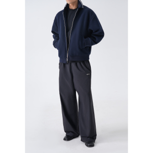 户外休闲裤 SEE ALSO 轻薄纸感神裤 SA117 速干透气运动宽松男女款