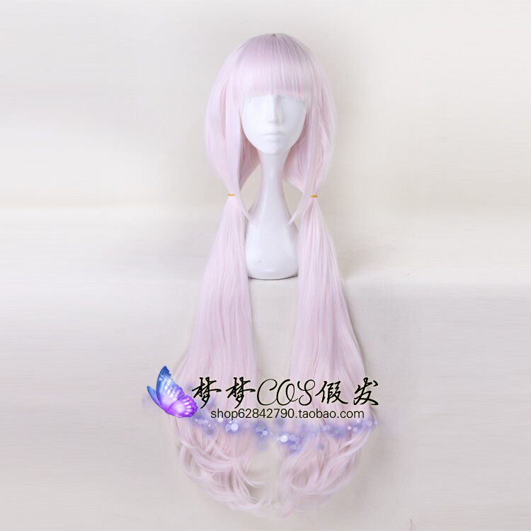 现货巧克力与香子兰COSPLACOSPLAY配件/