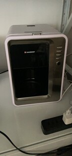 适配海氏HC66咖啡机玻璃壶配件非原装可用