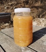 土蜂蜜1000克新农创人吕小蜂农家纯蜂蜜太行山深山原蜜自产自销
