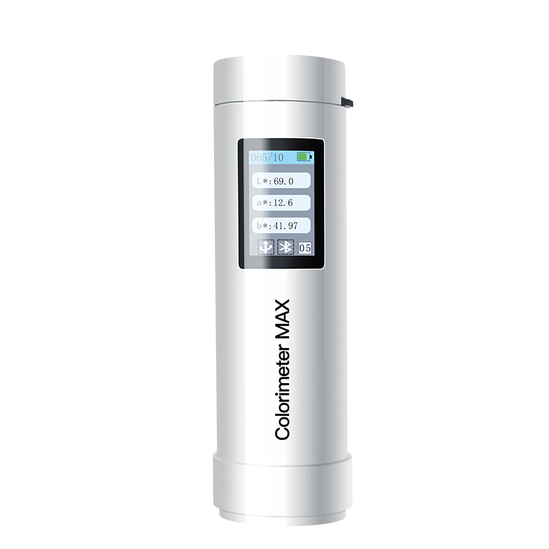 3nh 色差宝Colorimeter 涂料五金高精度色差仪便携式分光色差计