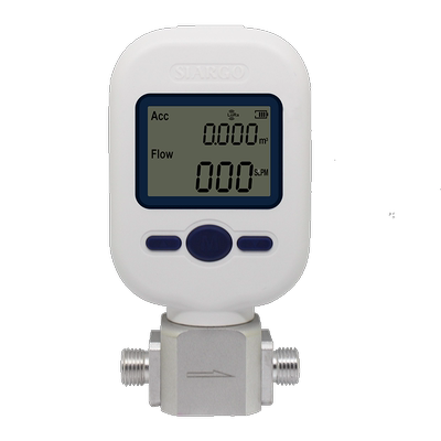 数显气体质量二氧化碳