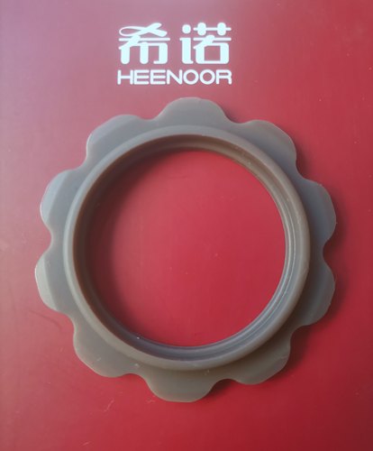 希诺滤网上莲花胶圈  硅胶橡胶圈 XN-9032 7072 9303 9607 1912